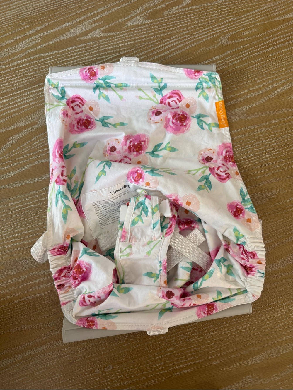 Binxy Baby hammock